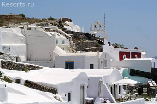 White House Villa 